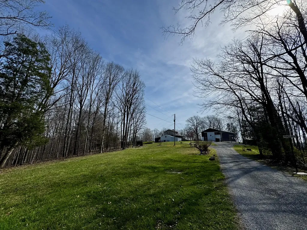400 D Wilson Road Knifley KY 42753