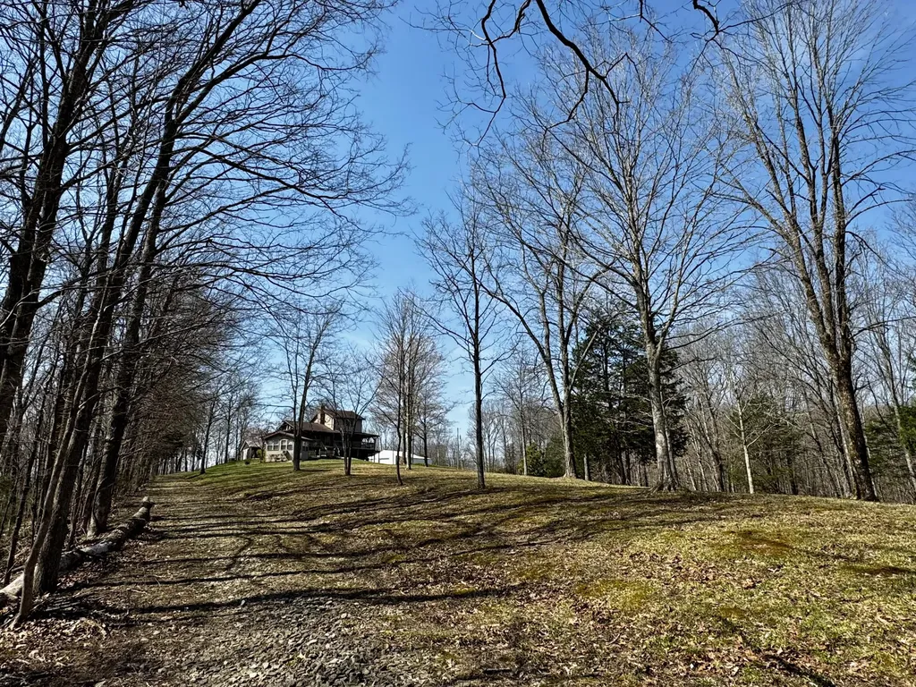 400 D Wilson Road Knifley KY 42753