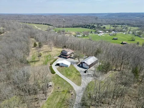 400 D Wilson Road Knifley KY 42753