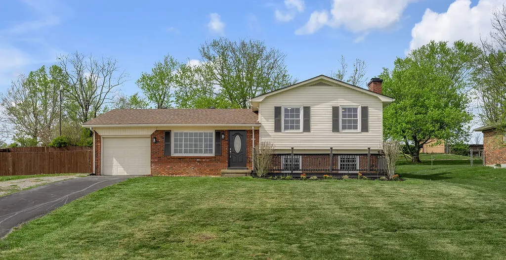 201 Ruth Drive Richmond KY 40475