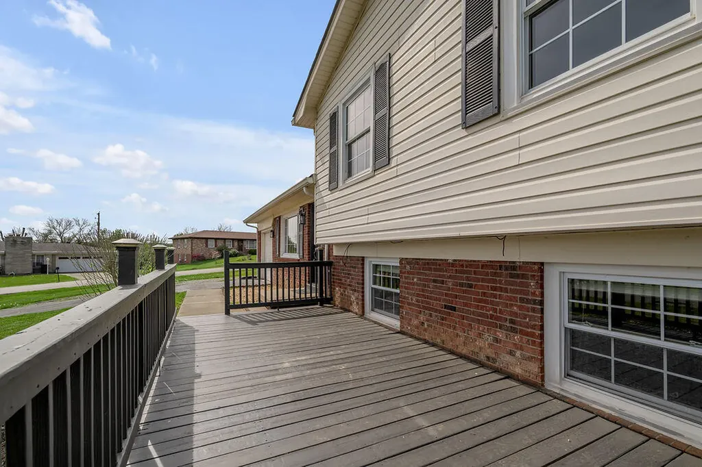 201 Ruth Drive Richmond KY 40475