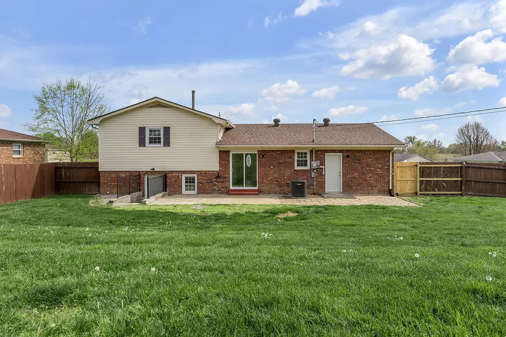 201 Ruth Drive Richmond KY 40475