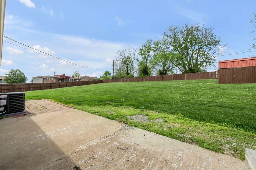 201 Ruth Drive Richmond KY 40475