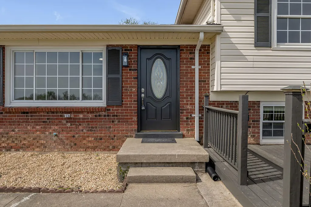201 Ruth Drive Richmond KY 40475