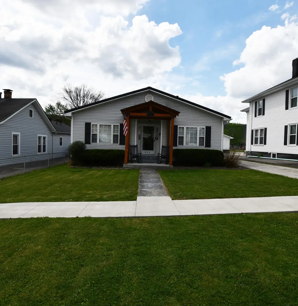 413 Elm Street Ravenna KY 40472