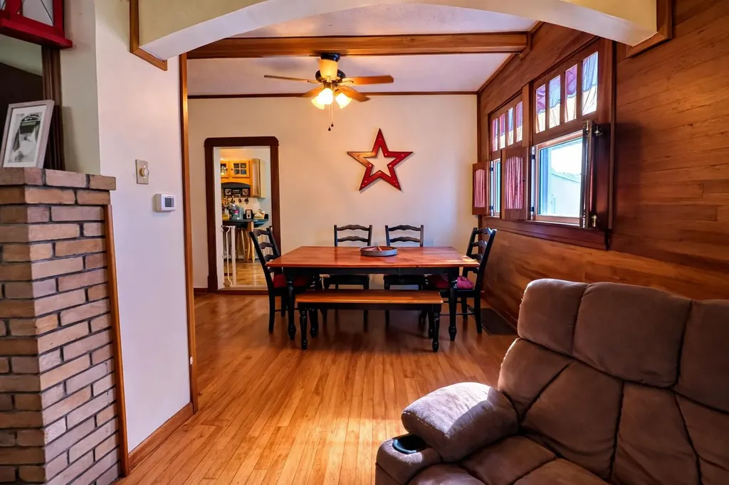 413 Elm Street Ravenna KY 40472