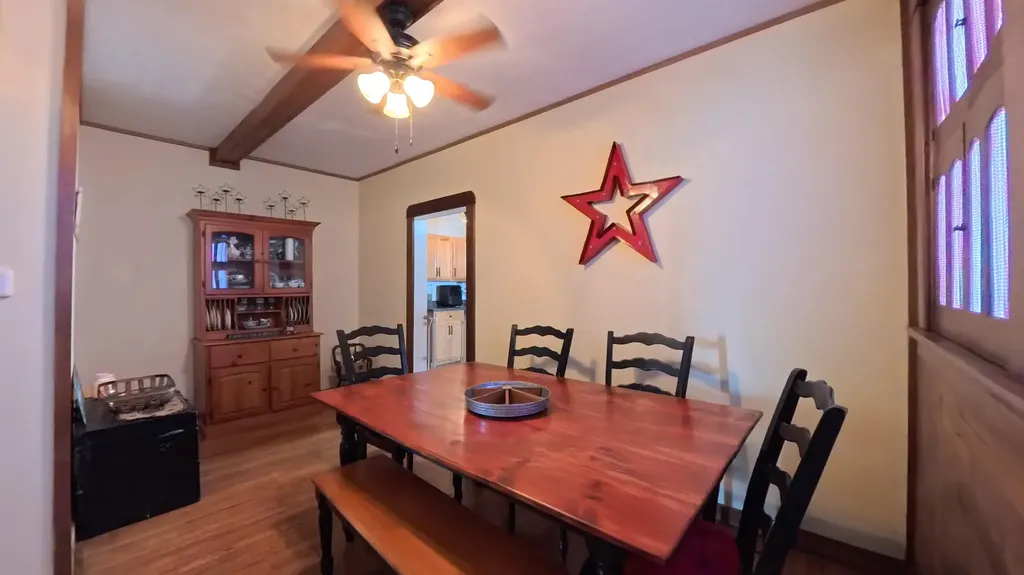 413 Elm Street Ravenna KY 40472