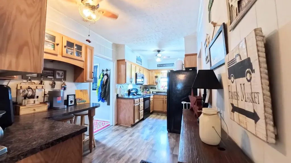 413 Elm Street Ravenna KY 40472