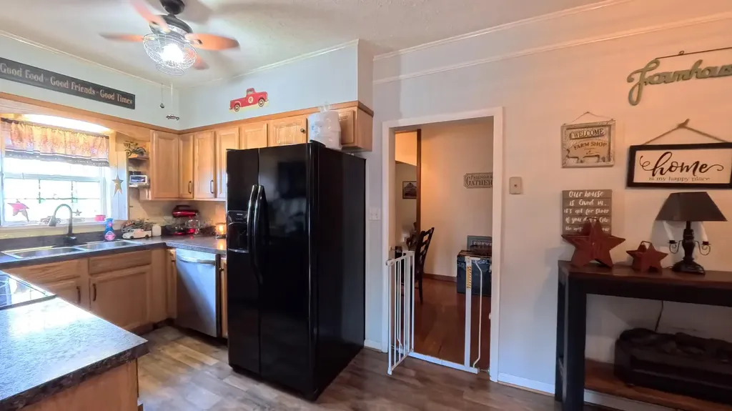 413 Elm Street Ravenna KY 40472