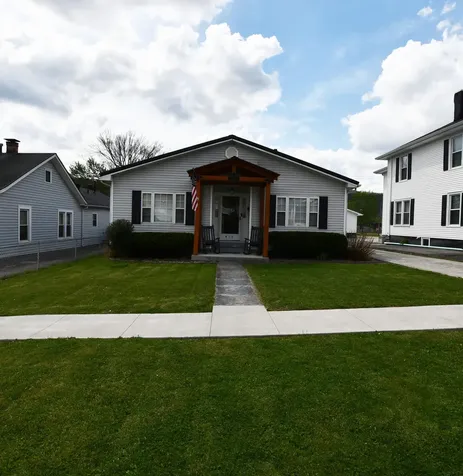 413 Elm Street Ravenna KY 40472
