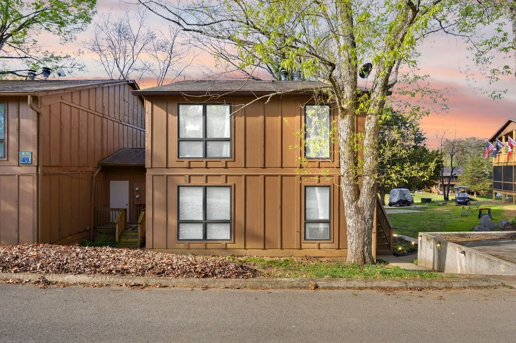 49-3 Woodson Bend Resort Bronston KY 42518