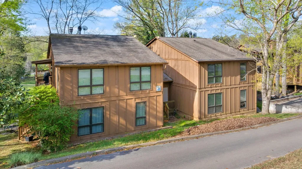 49-3 Woodson Bend Resort Bronston KY 42518