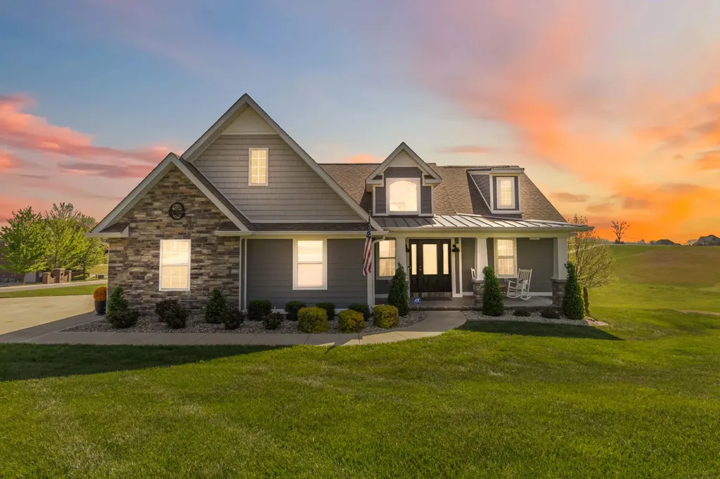 607 Shimmering Moon Drive Somerset KY 42503