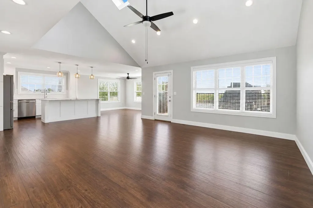 607 Shimmering Moon Drive Somerset KY 42503