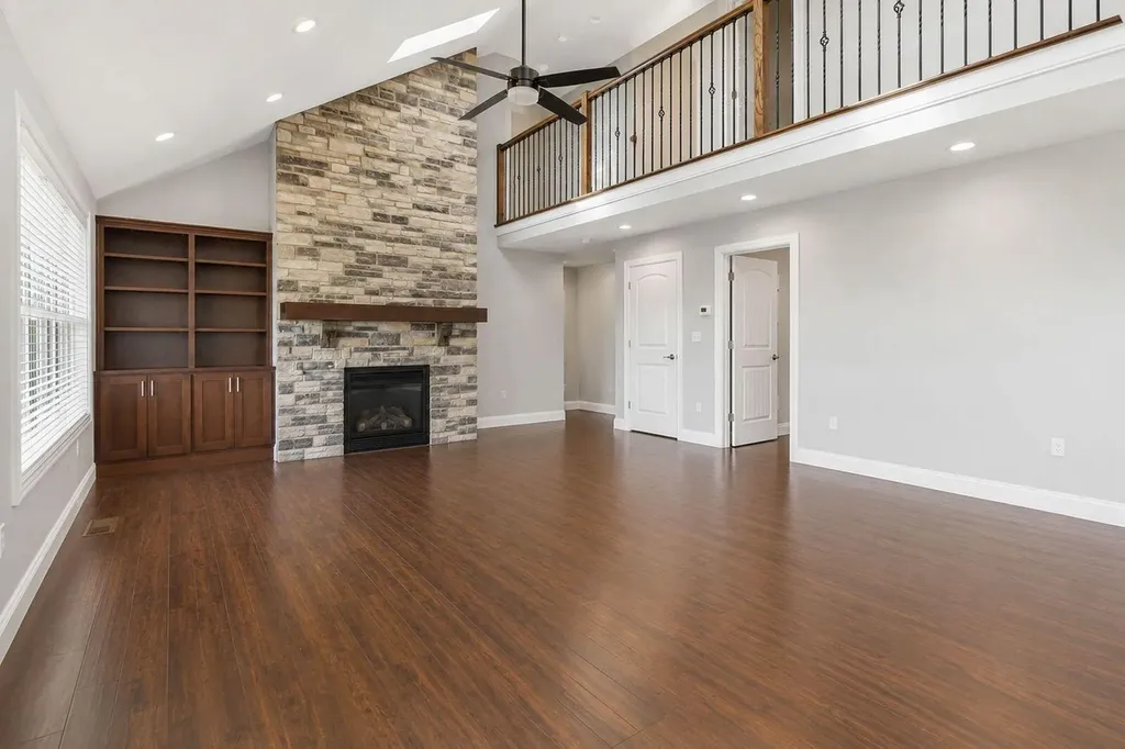 607 Shimmering Moon Drive Somerset KY 42503
