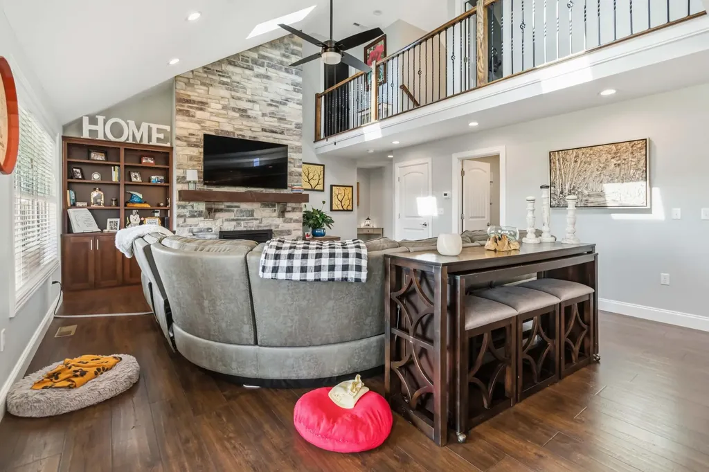 607 Shimmering Moon Drive Somerset KY 42503