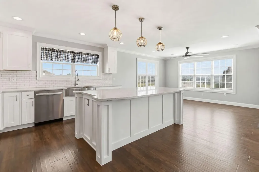 607 Shimmering Moon Drive Somerset KY 42503