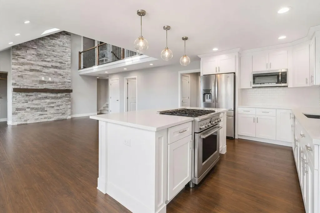 607 Shimmering Moon Drive Somerset KY 42503