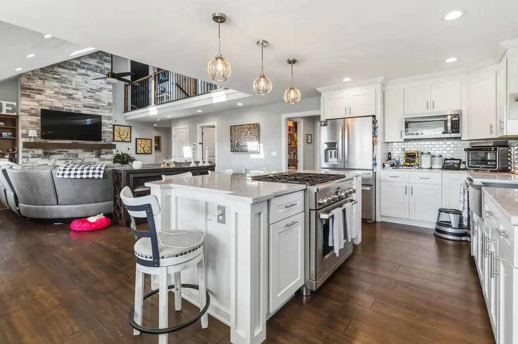 607 Shimmering Moon Drive Somerset KY 42503