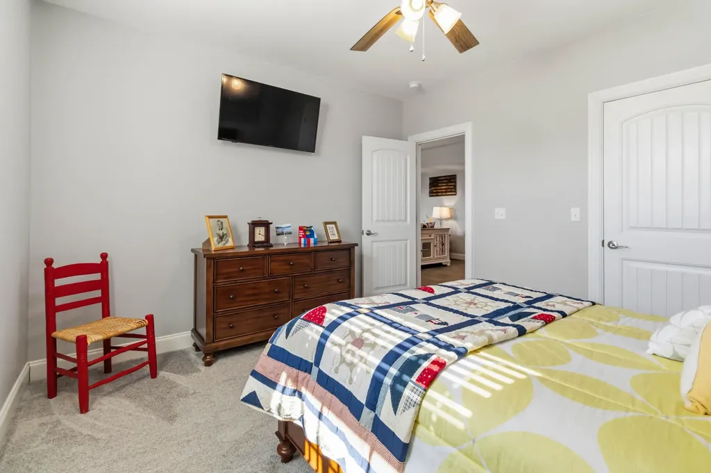 607 Shimmering Moon Drive Somerset KY 42503