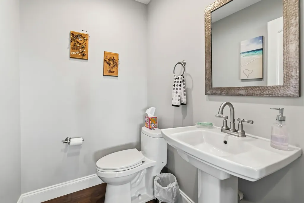 607 Shimmering Moon Drive Somerset KY 42503