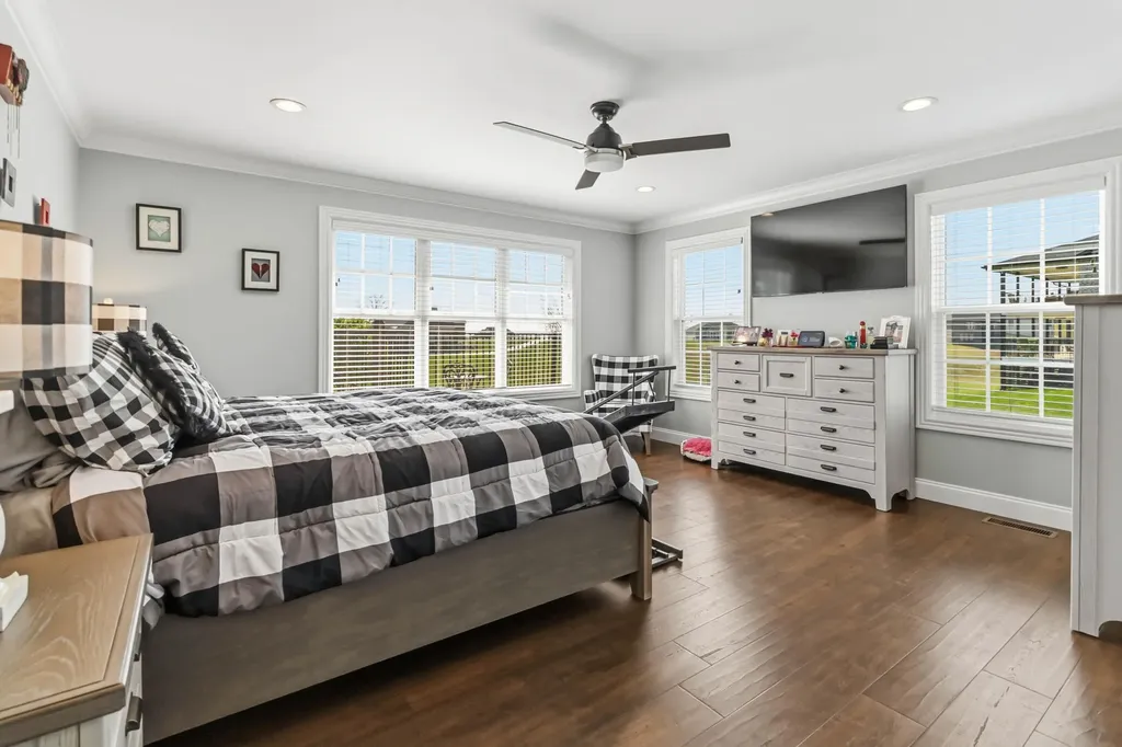 607 Shimmering Moon Drive Somerset KY 42503