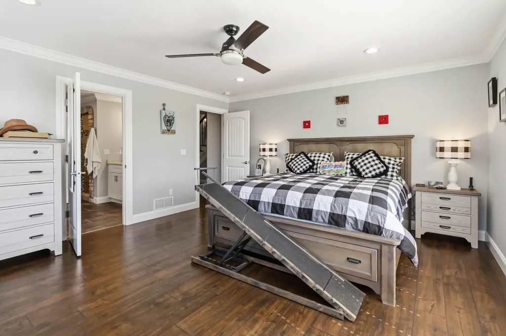 607 Shimmering Moon Drive Somerset KY 42503