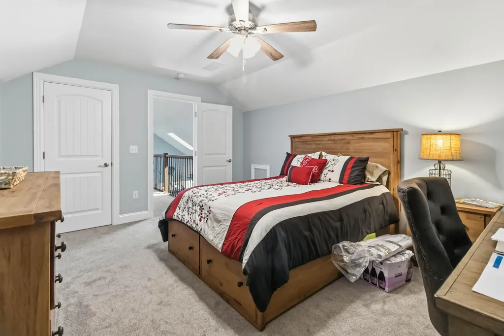 607 Shimmering Moon Drive Somerset KY 42503