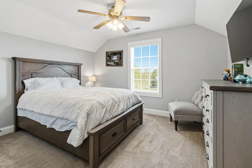 607 Shimmering Moon Drive Somerset KY 42503