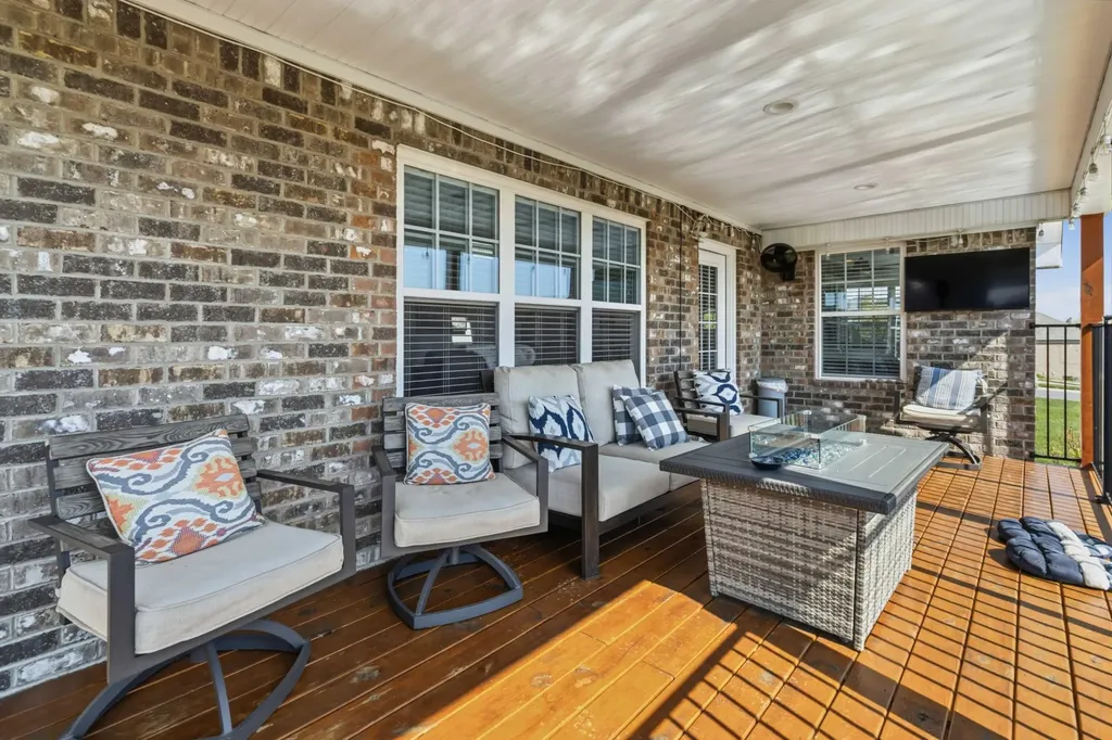 607 Shimmering Moon Drive Somerset KY 42503