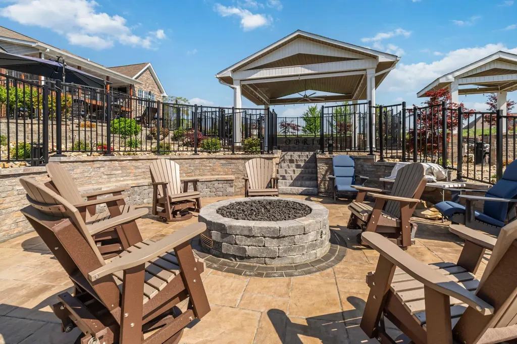 607 Shimmering Moon Drive Somerset KY 42503