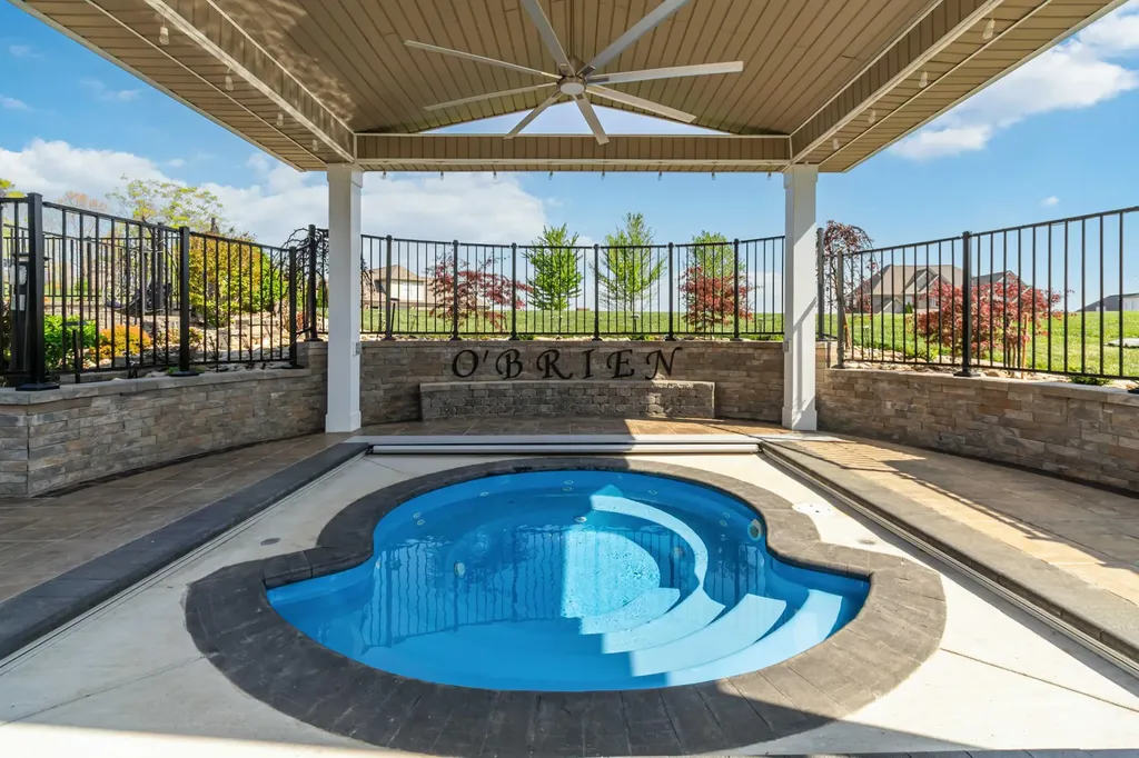 607 Shimmering Moon Drive Somerset KY 42503