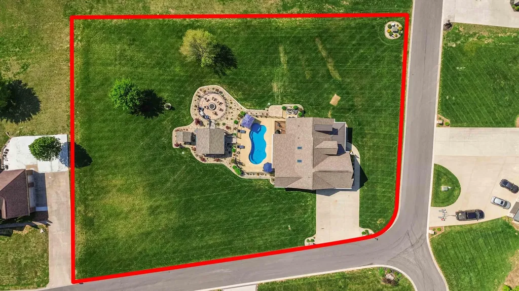607 Shimmering Moon Drive Somerset KY 42503