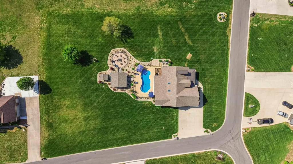 607 Shimmering Moon Drive Somerset KY 42503