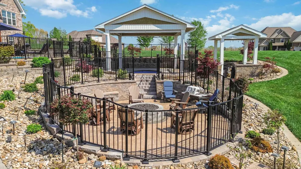 607 Shimmering Moon Drive Somerset KY 42503