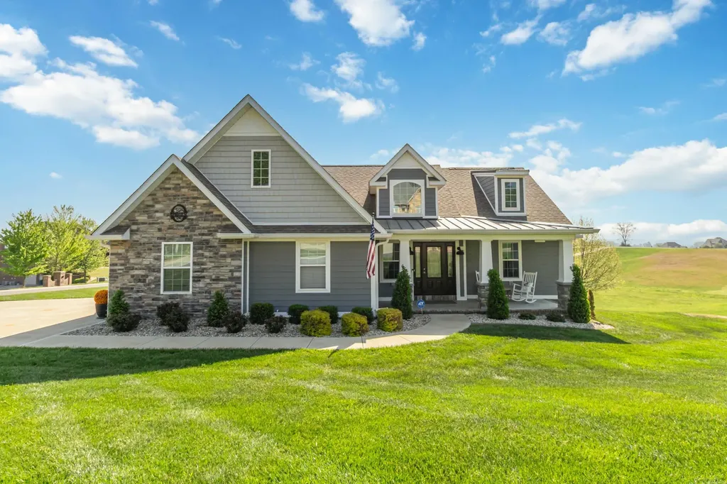 607 Shimmering Moon Drive Somerset KY 42503
