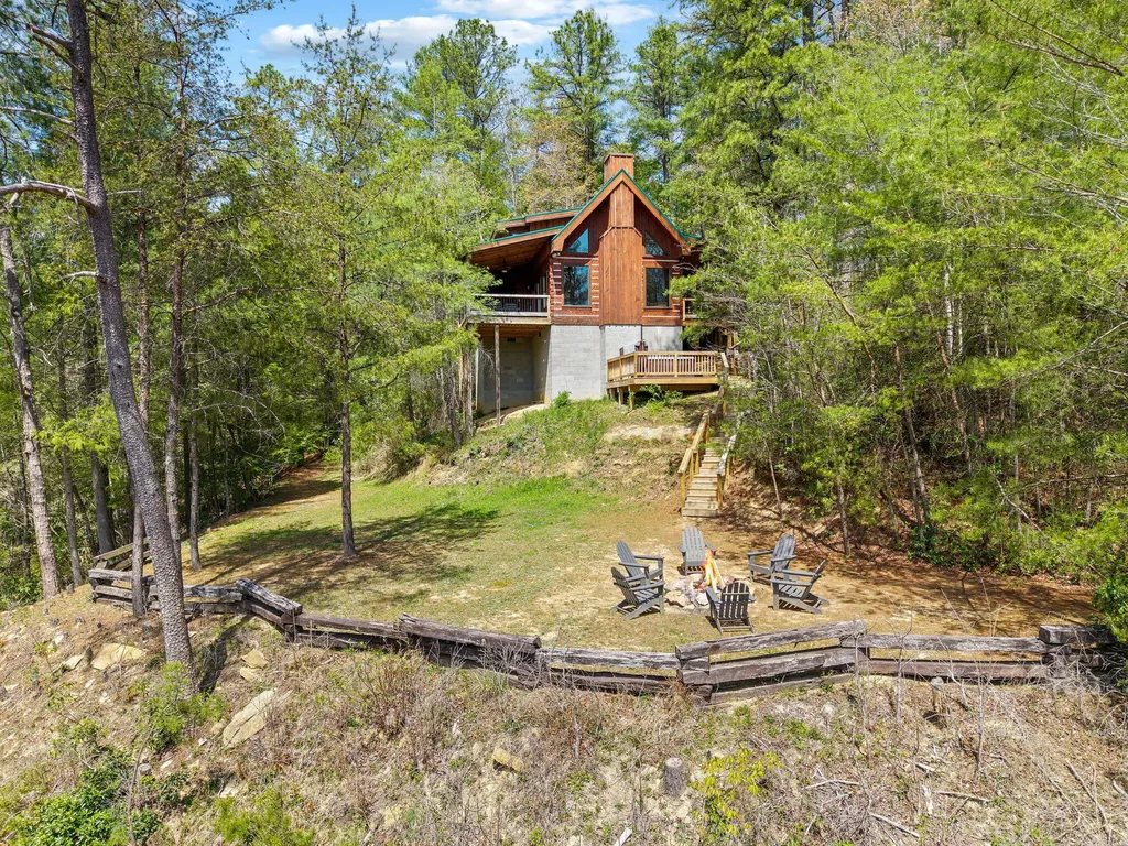 498 Lakeside Drive Zoe KY 41397