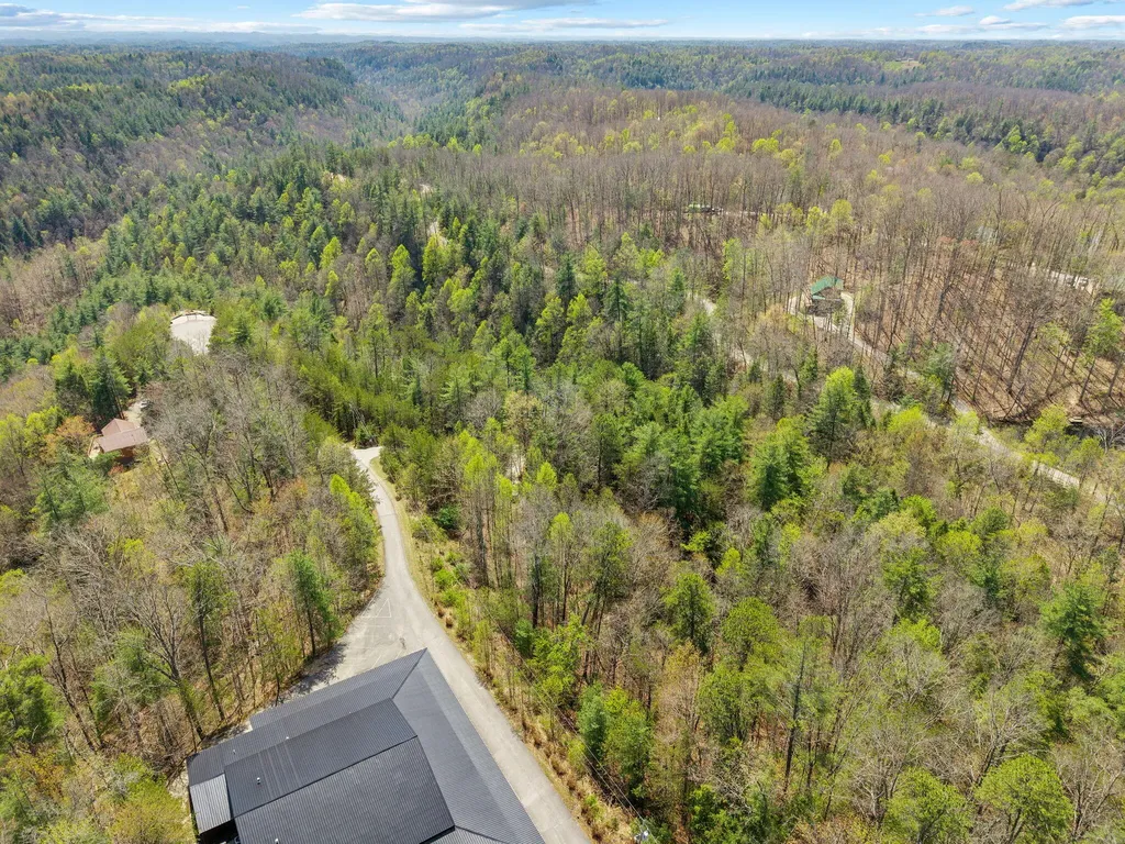 498 Lakeside Drive Zoe KY 41397