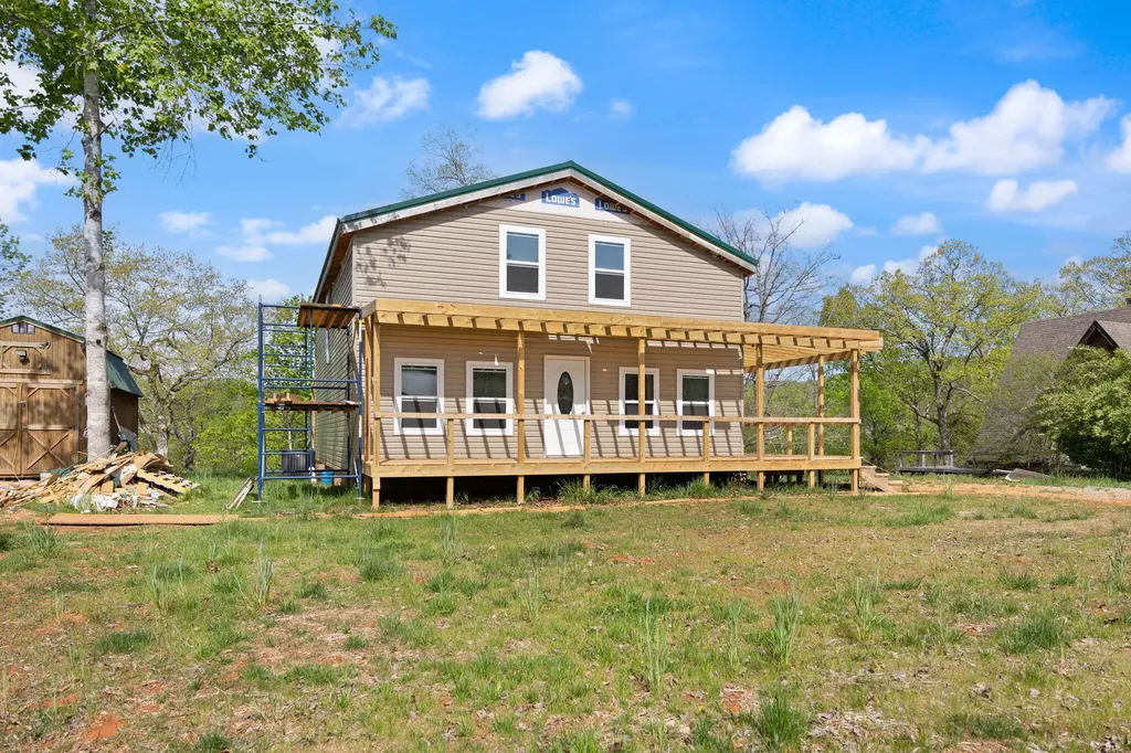 973 Stonegate Drive Burnside KY 42519