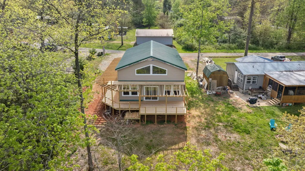 973 Stonegate Drive Burnside KY 42519