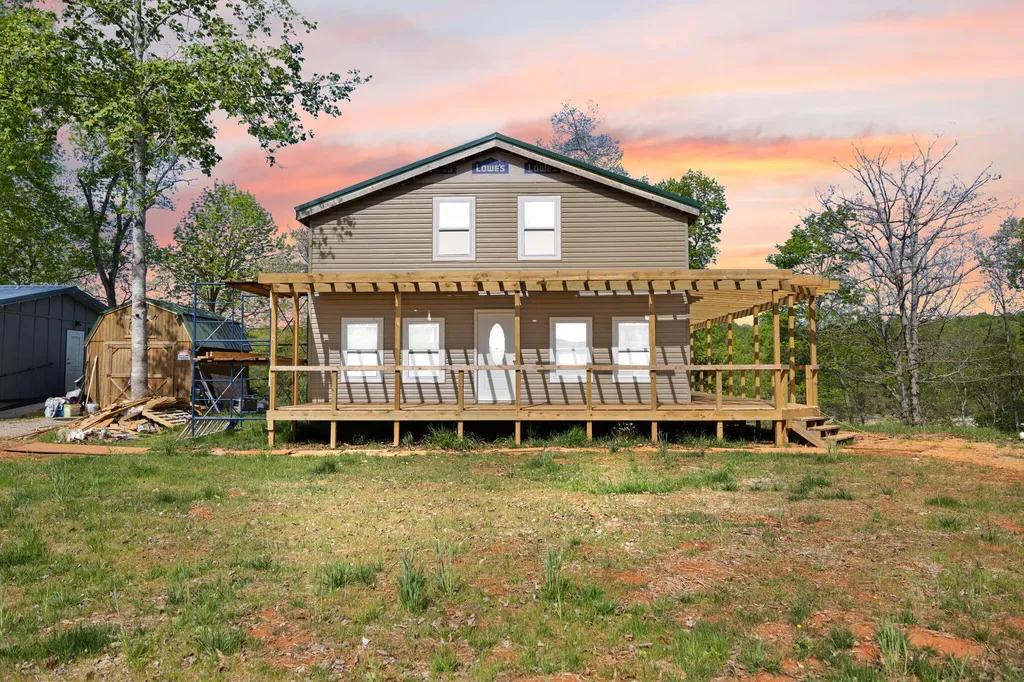 973 Stonegate Drive Burnside KY 42519