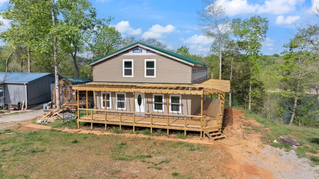973 Stonegate Drive Burnside KY 42519