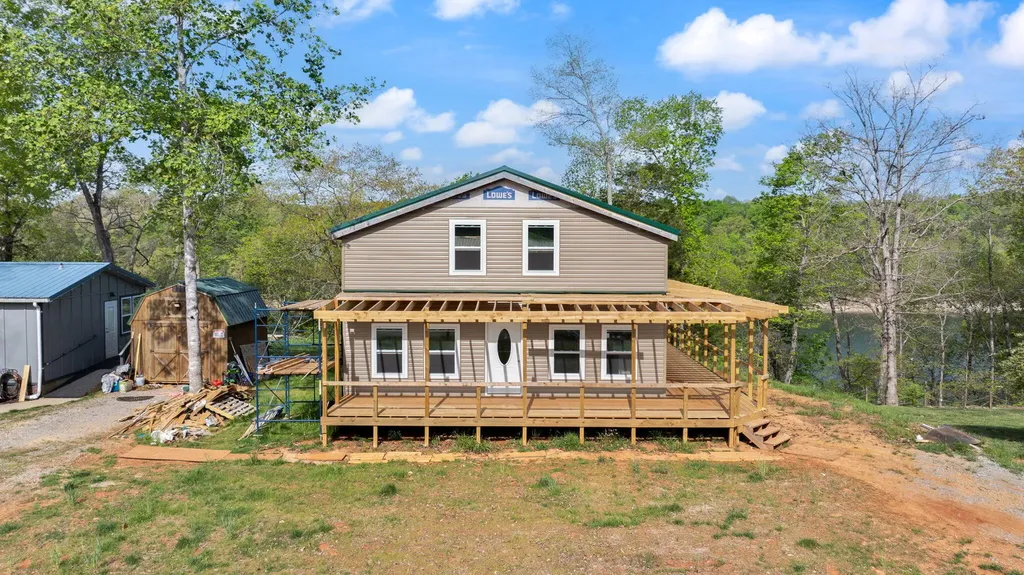 973 Stonegate Drive Burnside KY 42519