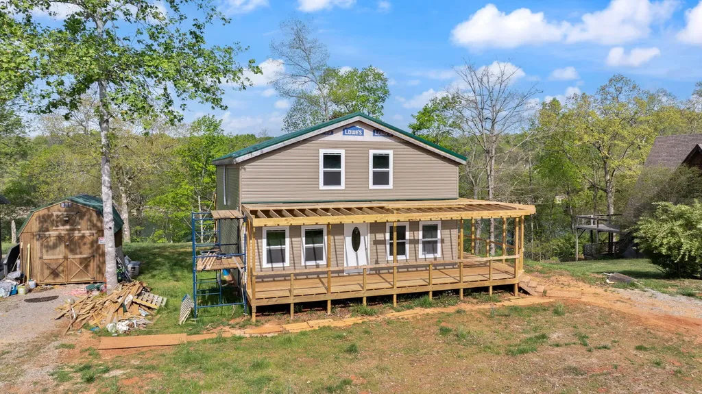 973 Stonegate Drive Burnside KY 42519