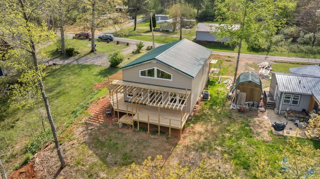 973 Stonegate Drive Burnside KY 42519