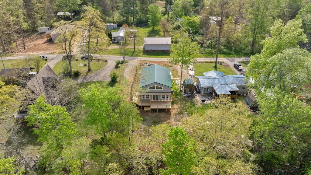 973 Stonegate Drive Burnside KY 42519