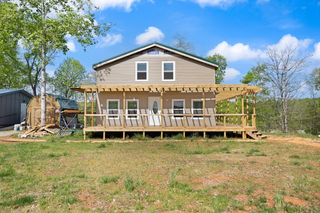 973 Stonegate Drive Burnside KY 42519