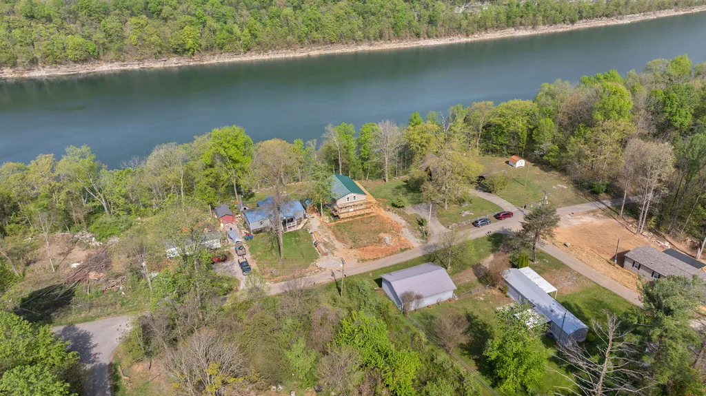 973 Stonegate Drive Burnside KY 42519