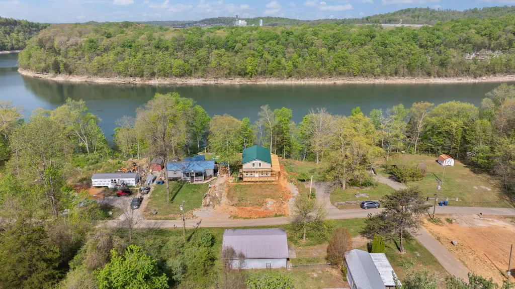 973 Stonegate Drive Burnside KY 42519