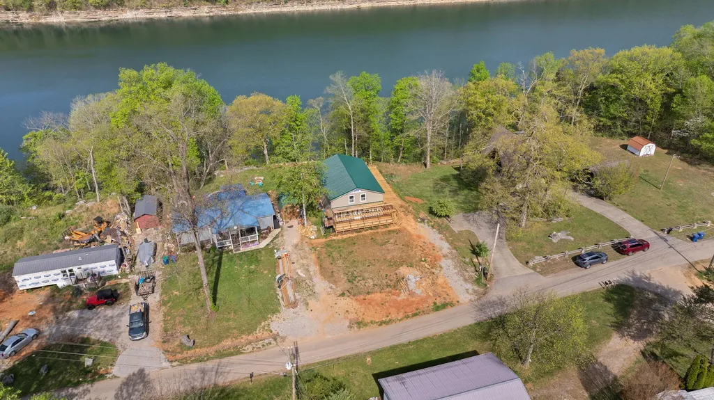 973 Stonegate Drive Burnside KY 42519